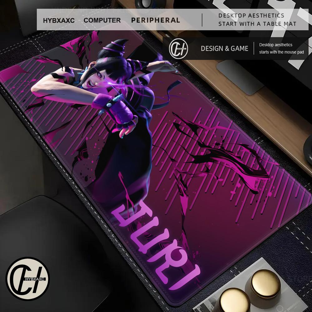 Desk Setup Gaming Pc - Mouse Pad Gamer Grande XXL Anime