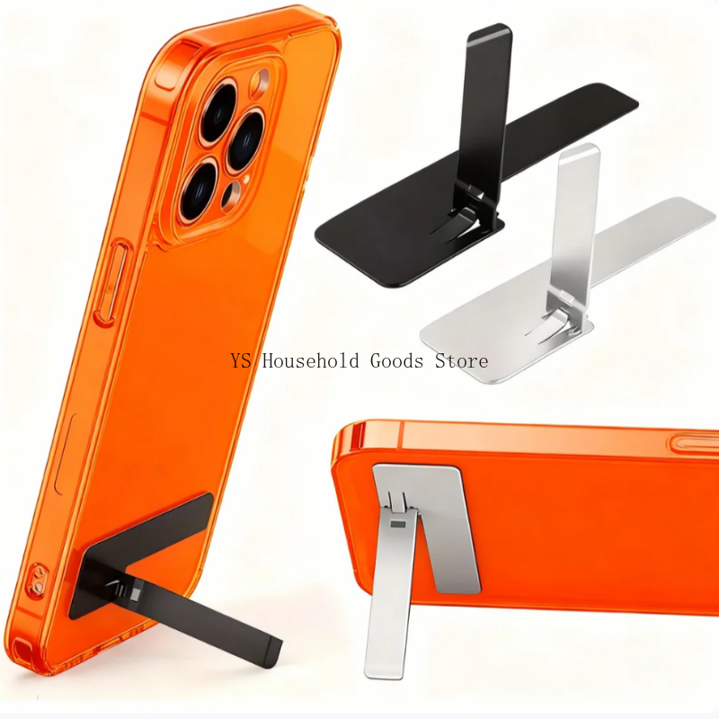 Desk Setup Table - Suporte de Telefone Ultra Fino Mini