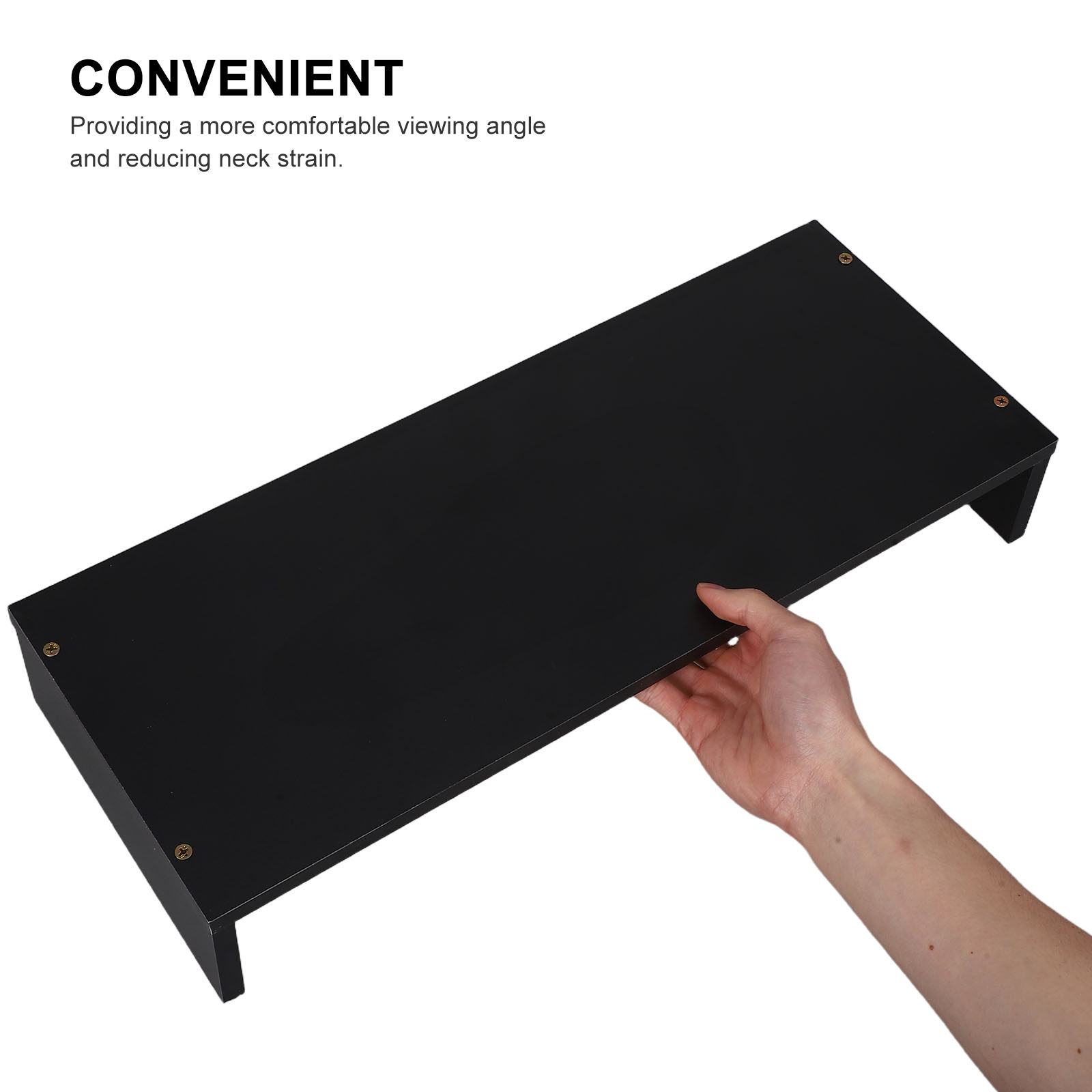Desk Setup Printer - Eleve Sua Configuração: Suporte Elevatório de