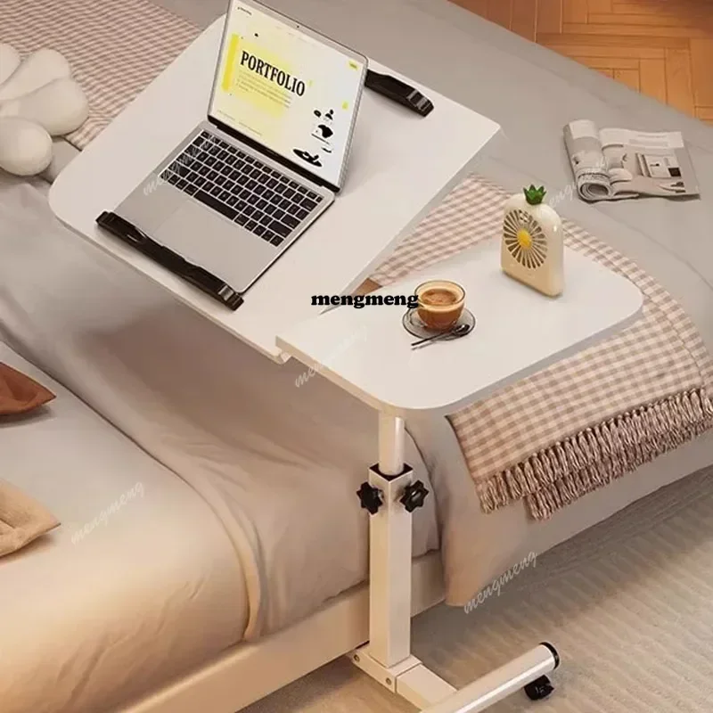 Desk Setup Bedroom - Mesas de Computador Mini Dobráveis Ergonômicas