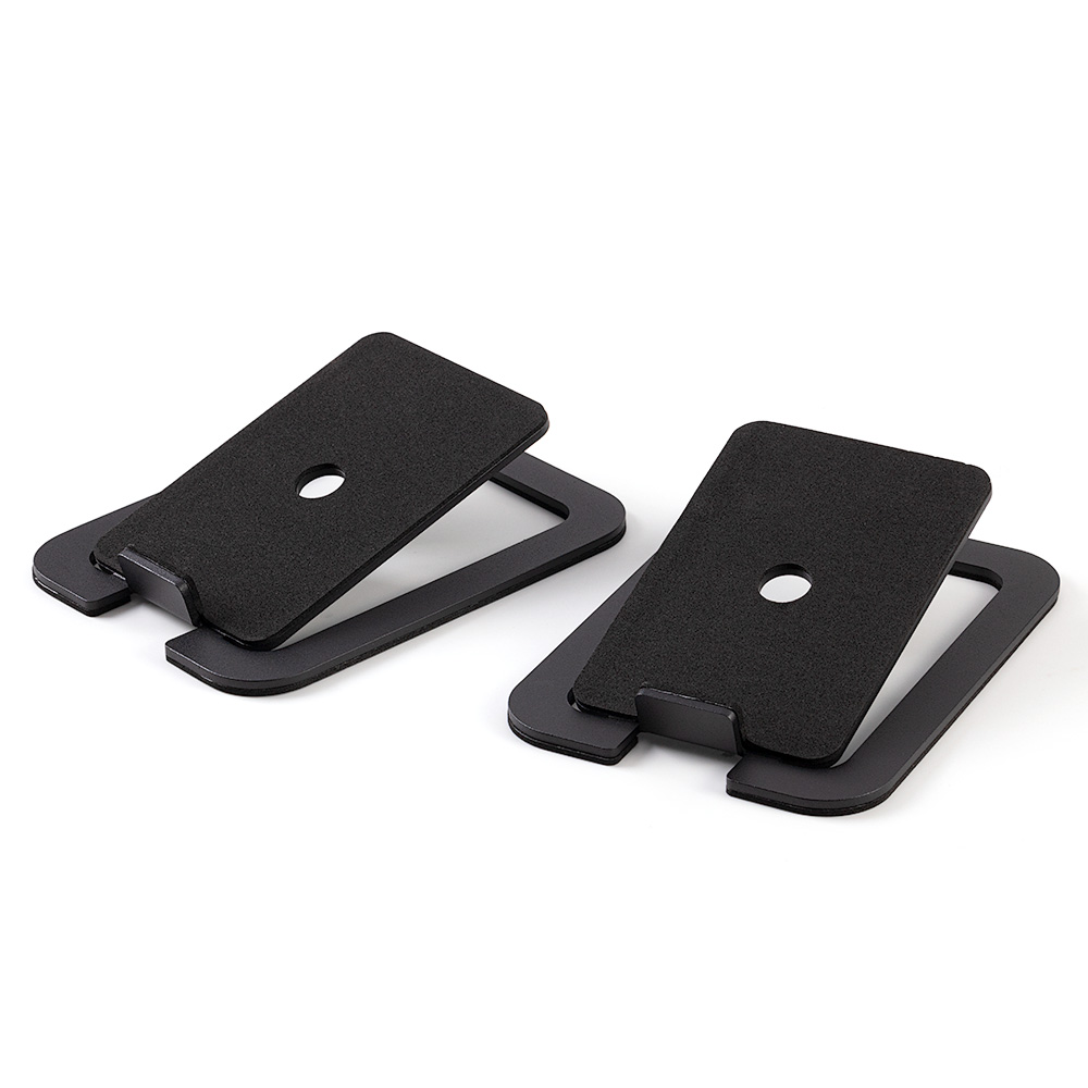 Desk Setup With Speakers - Suportes de mesa para alto-falantes, 2