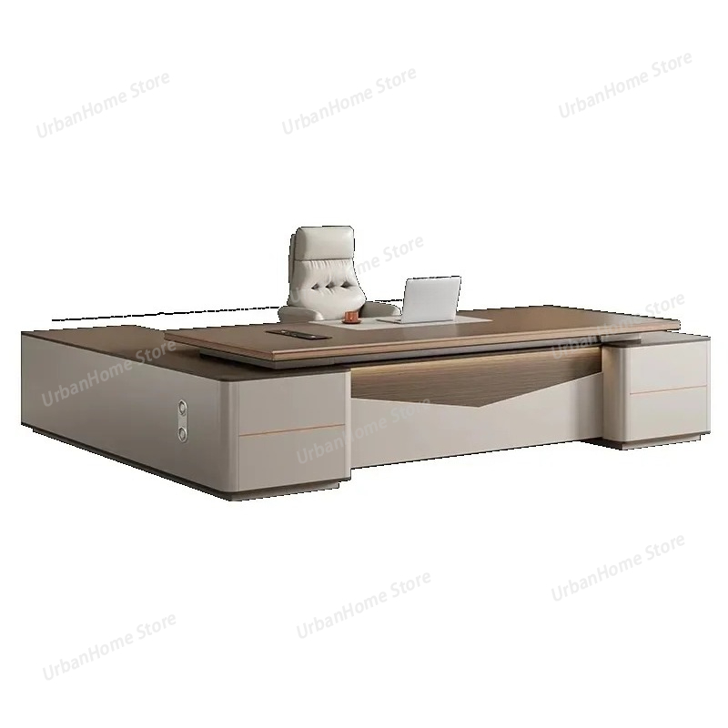 Móveis Vintage para Escritório - Desk Setup Vintage avaliação e preço