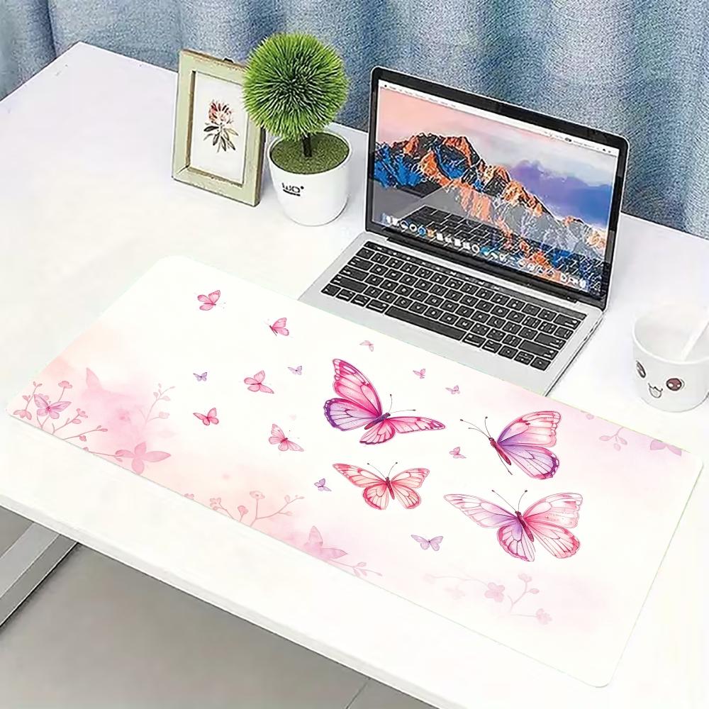 Mouse Pad Grande para Jogos em - Desk Setup Gaming Pc avaliação e preço