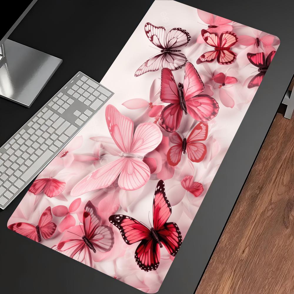 Mouse Pad Grande para Jogos em - Desk Setup Gaming Pc avaliação e preço