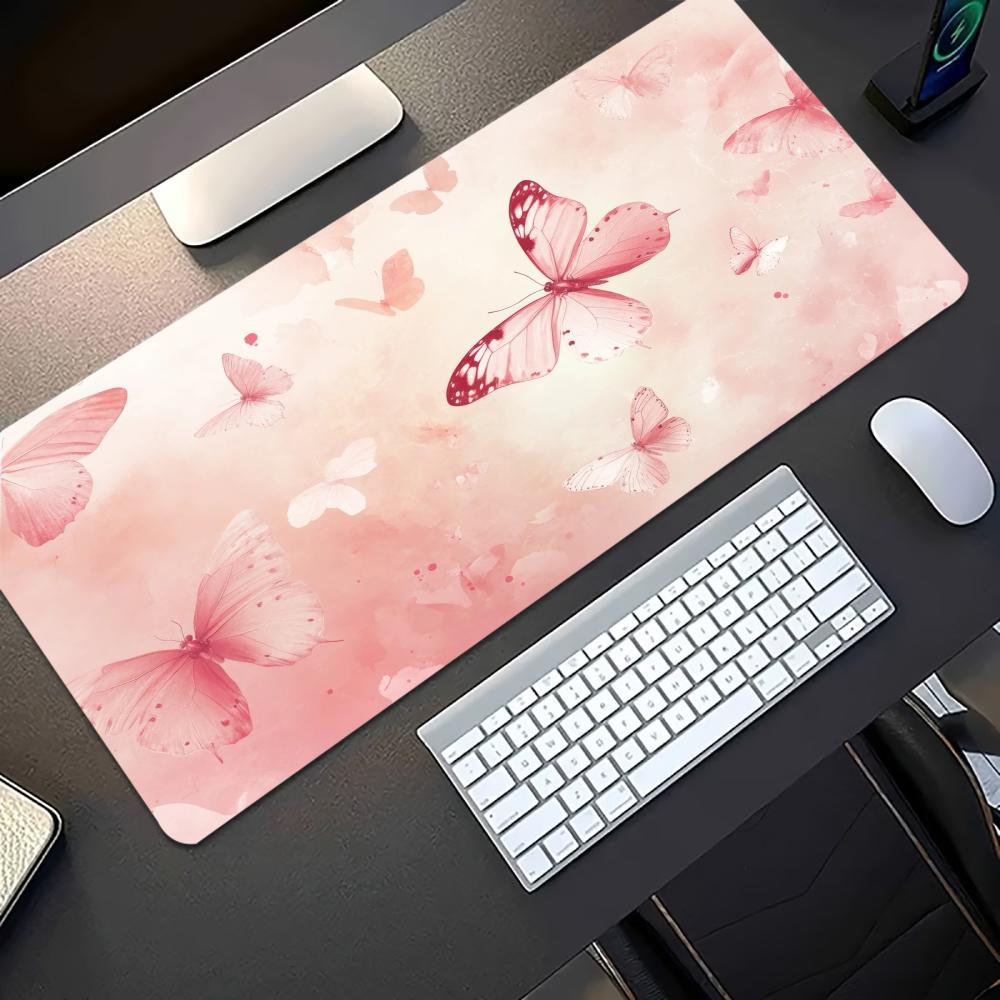 Mouse Pad Grande para Jogos em - Desk Setup Gaming Pc avaliação e preço