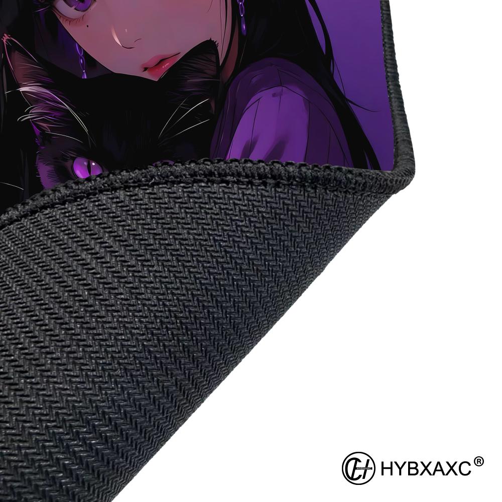 Mouse Pad Gamer Anime Olhos de - Desk Setup Gadgets avaliação e preço