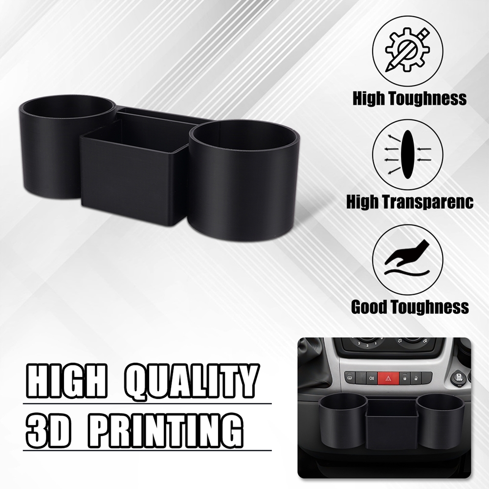 Console central suporte de cop - Dual Phone Holder avaliação e preço