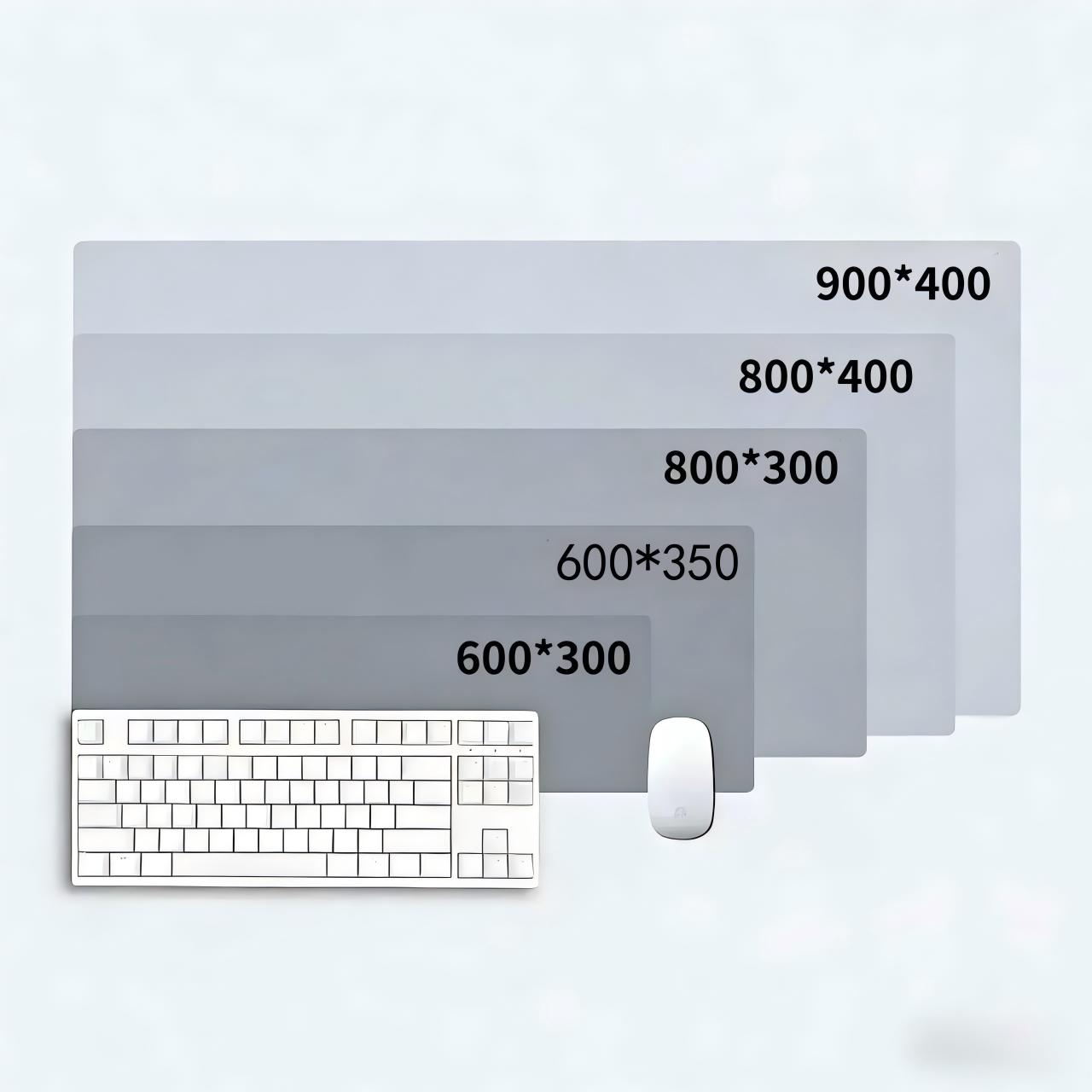 Mouse Pad Personalizado com Fo - Rubber Mat Desk avaliação e preço