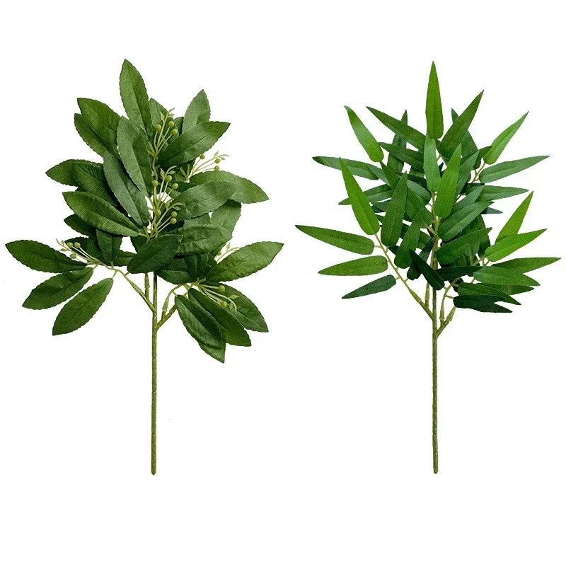 Simulado De Folha De Maçã Mesa - Desk Setup Plants avaliação e preço