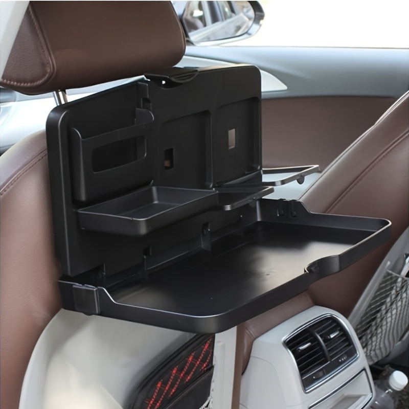 Bandeja dobrável, porta-copos  - Dual Phone Holder avaliação e preço