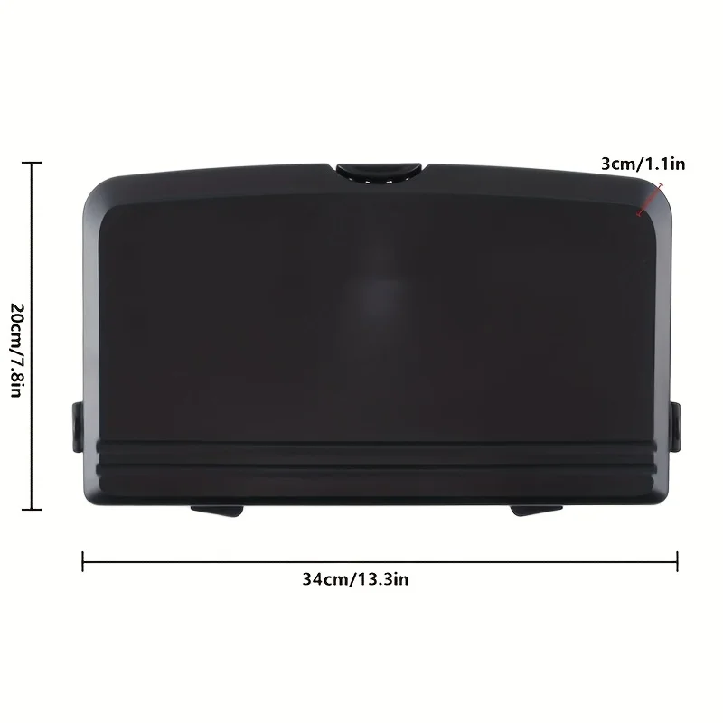 Bandeja dobrável, porta-copos  - Dual Phone Holder avaliação e preço