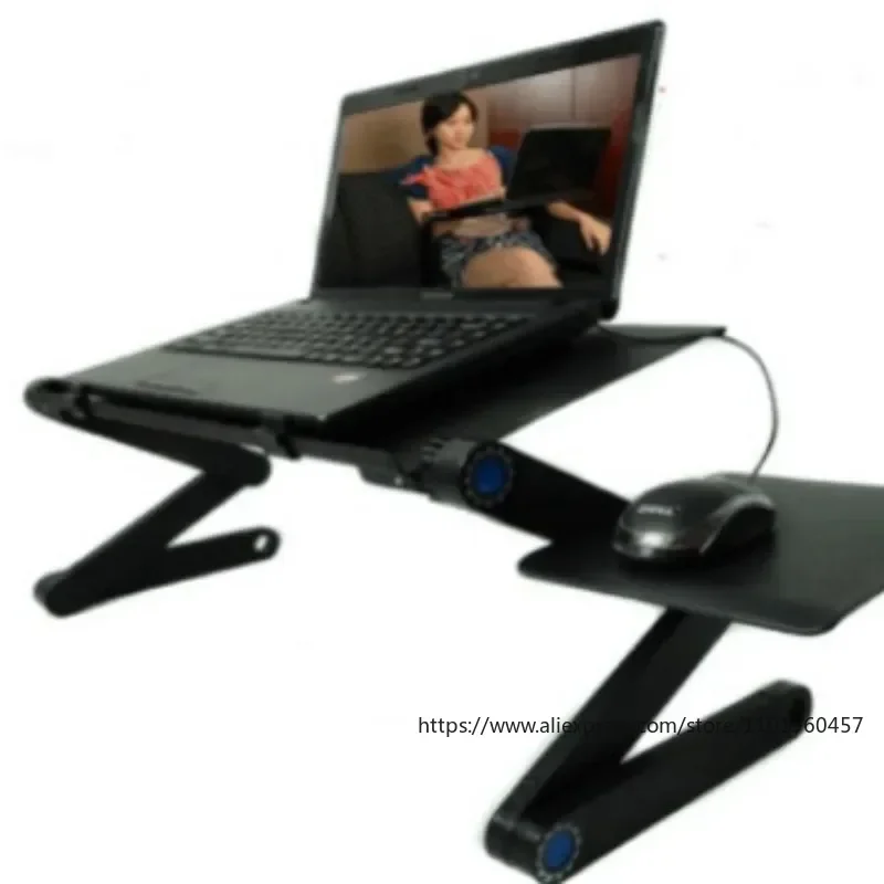 Mesa de computador dobrável de - Desk Setup Gadgets avaliação e preço