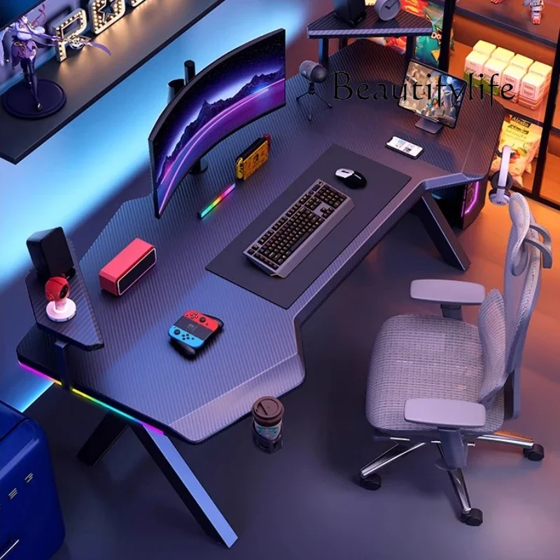 Novo high end console mesas de - Desk Setup Gadgets avaliação e preço