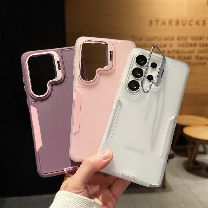 Capa de Telefone H Soft TPU+Ha - Dual Phone Holder avaliação e preço