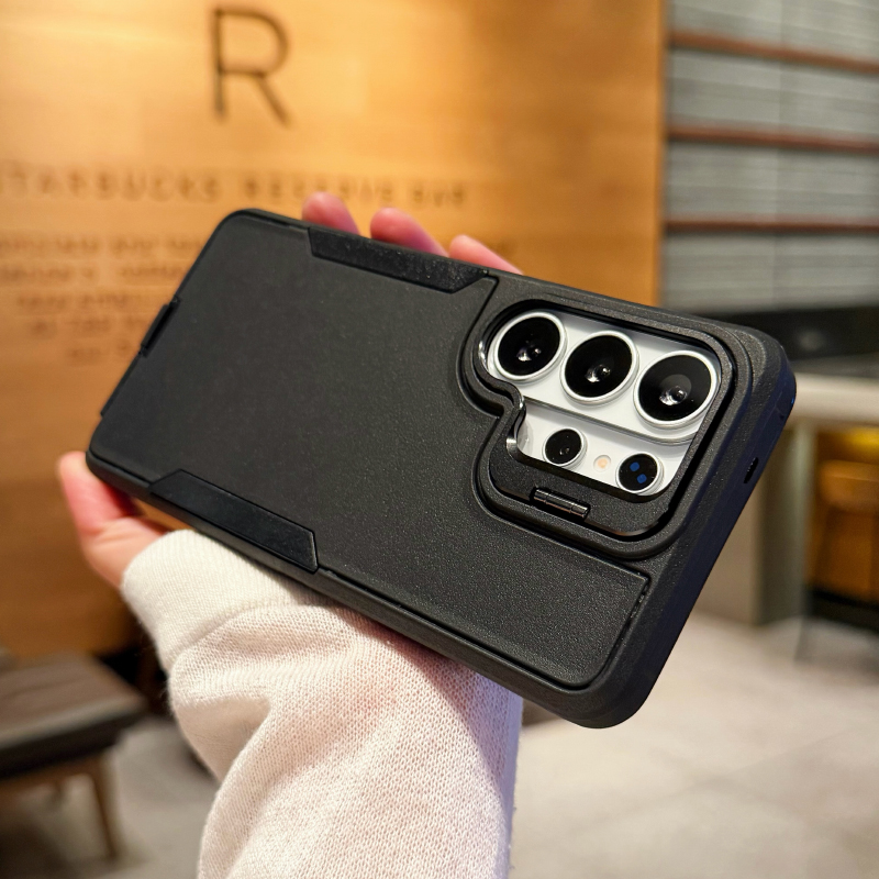 Capa de Telefone H Soft TPU+Ha - Dual Phone Holder avaliação e preço