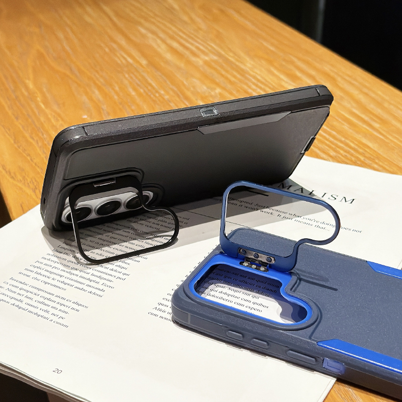 Capa de Telefone H Soft TPU+Ha - Dual Phone Holder avaliação e preço