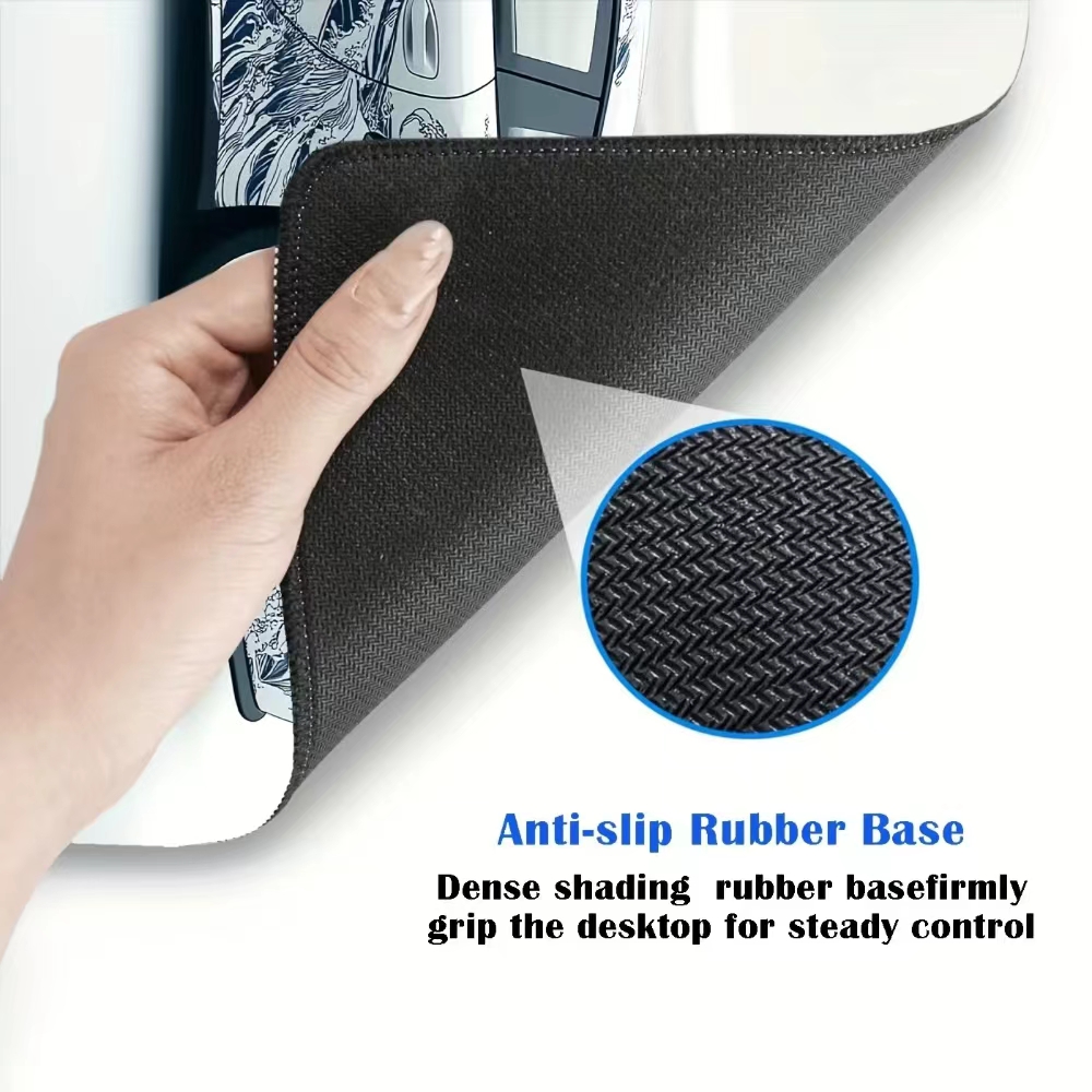 Mouse Pad Personalizado com Im - Rubber Mat Desk avaliação e preço