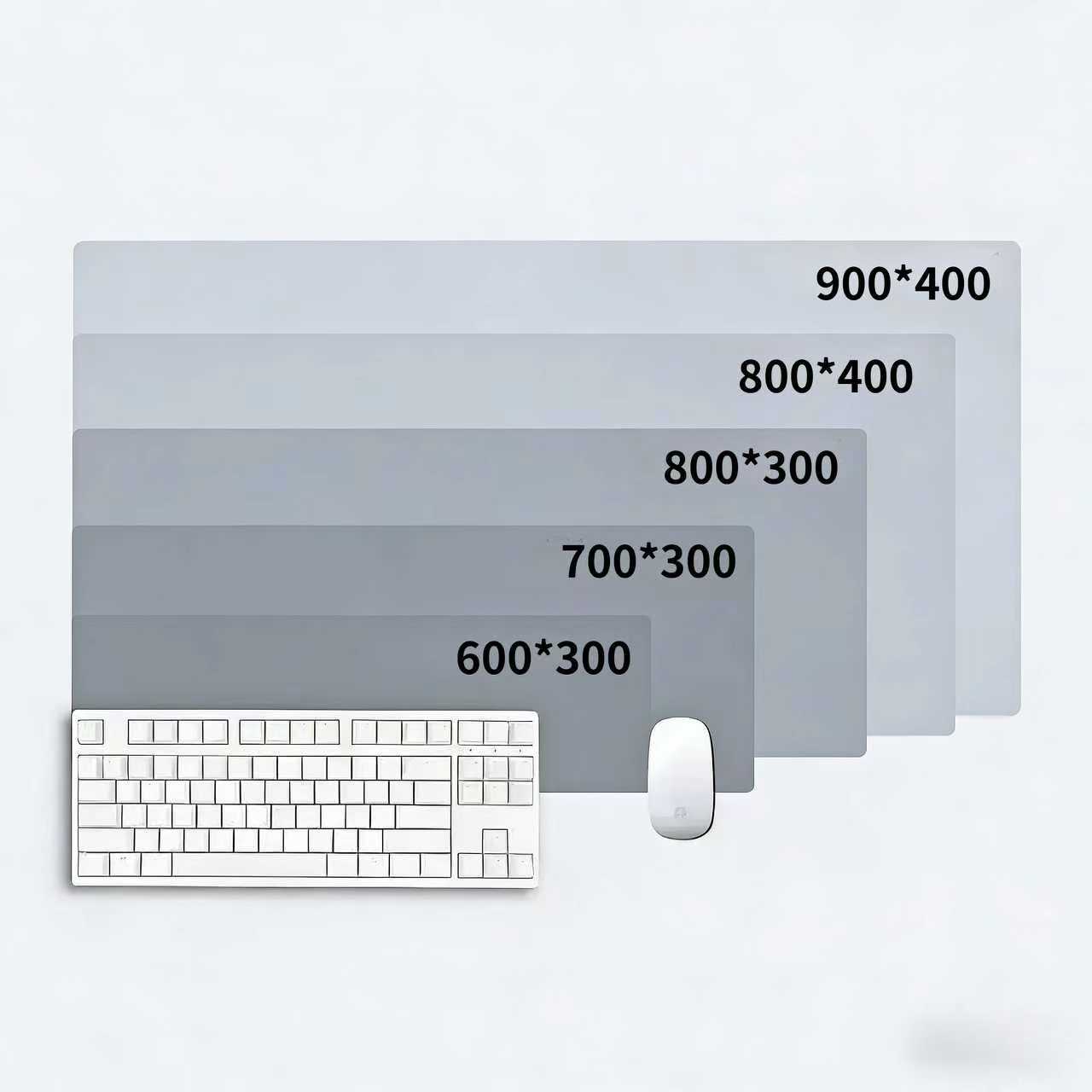 Mouse Pad Personalizado com Im - Rubber Mat Desk avaliação e preço