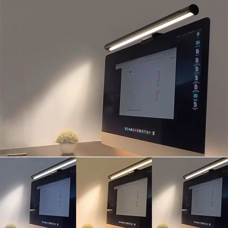 Lâmpada de mesa suspensa com l - Desk Setup Bedroom avaliação e preço