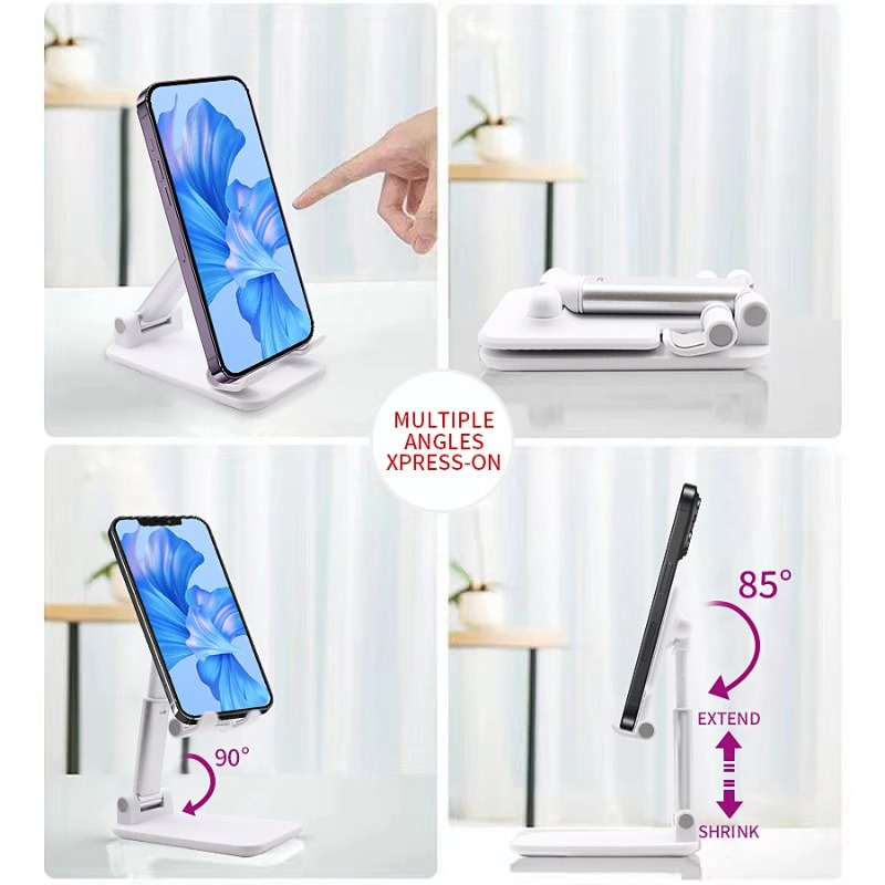 Suporte de Mesa Flexível e Aju - Desk Setup Table avaliação e preço