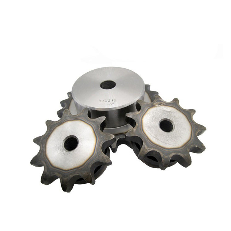 1PCS 04C/05B/06B/08B Sprocket  - Desk Setup Gear avaliação e preço