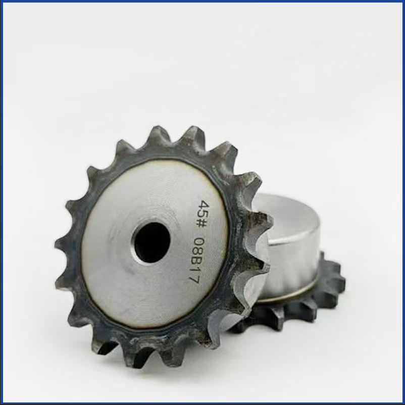 1PCS 04C/05B/06B/08B Sprocket  - Desk Setup Gear avaliação e preço