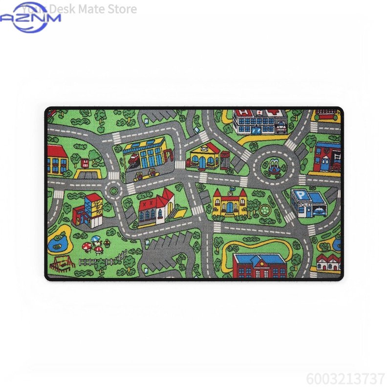 Tapete mágico para jogos, tape - Desk Setup Office avaliação e preço