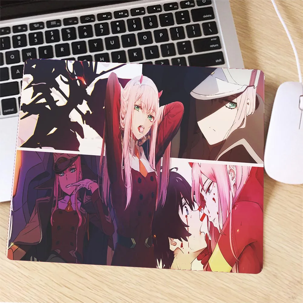 Pequeno mouse pad portátil ant - Desk Setup Gadgets avaliação e preço