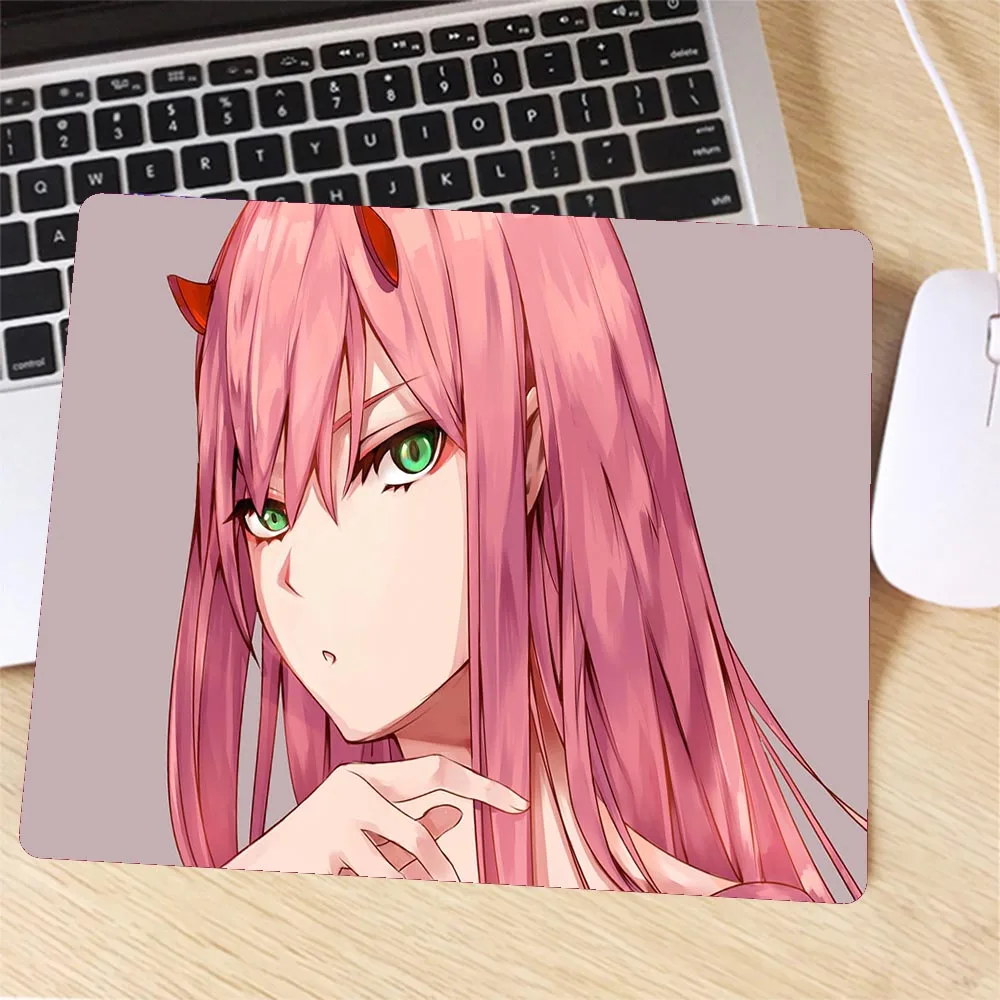 Pequeno mouse pad portátil ant - Desk Setup Gadgets avaliação e preço