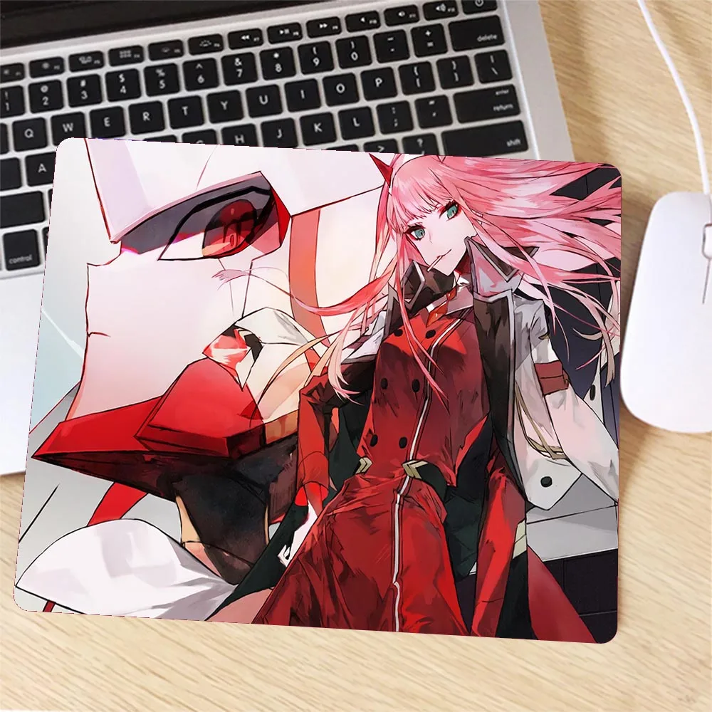 Pequeno mouse pad portátil ant - Desk Setup Gadgets avaliação e preço
