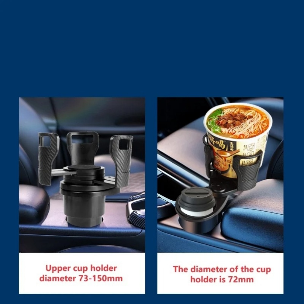 Suporte Universal Retrátil par - Dual Phone Holder avaliação e preço