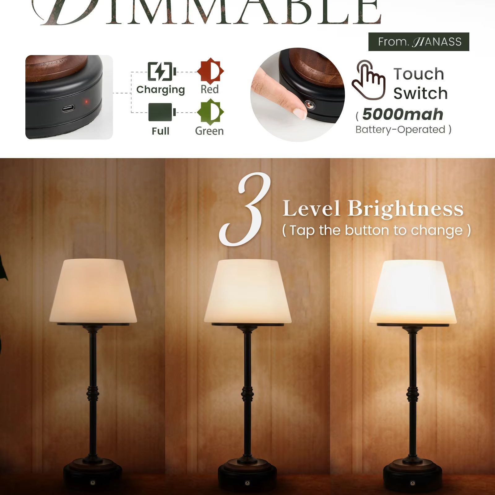 Conjunto de Luminárias de Mesa - Desk Setup Table avaliação e preço