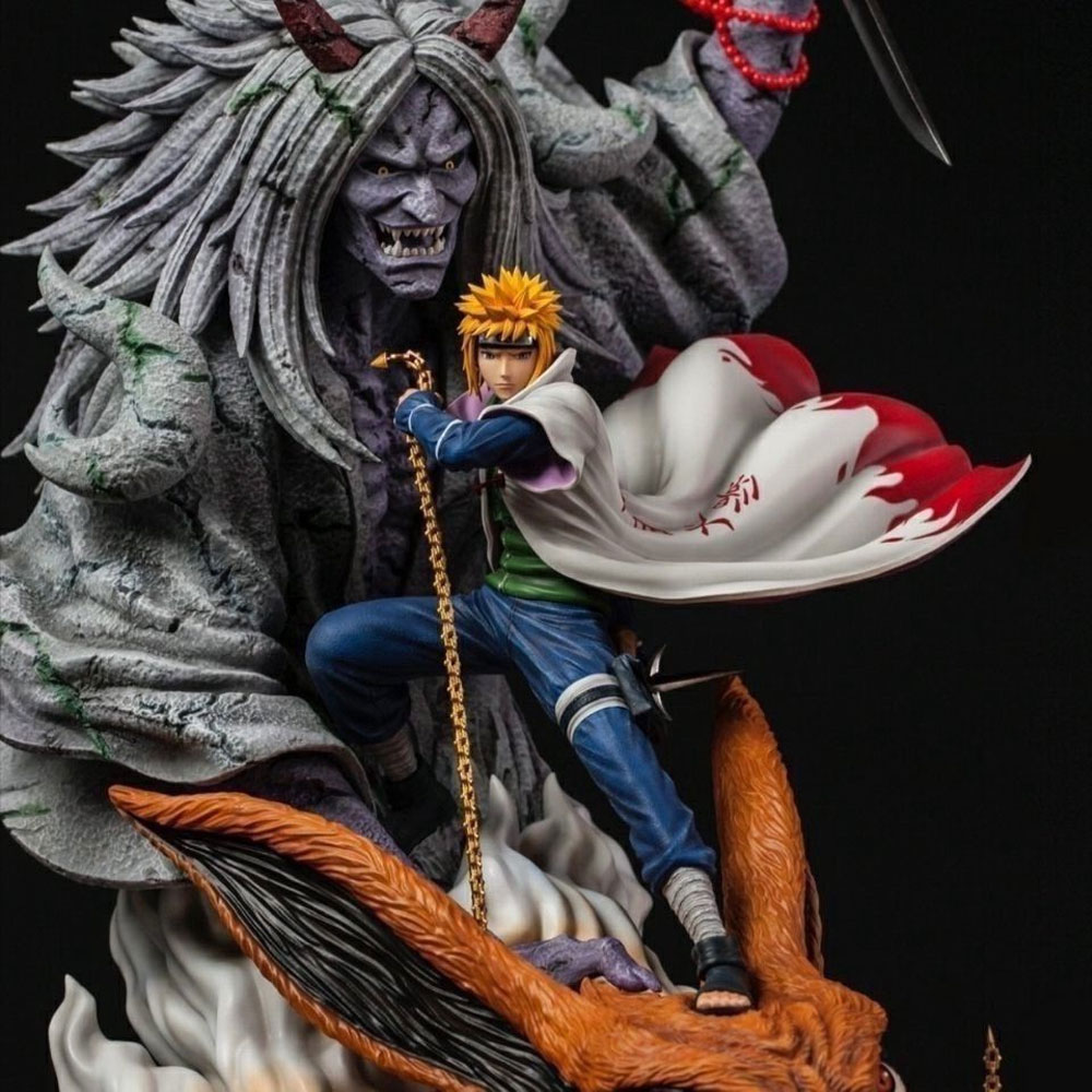 Boneco Colecionável Bandai Nar - Desk Setup Gear avaliação e preço