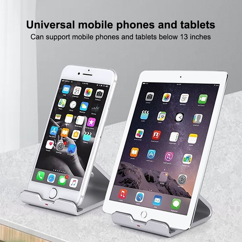 Suporte de telefone móvel de m - Desk Setup Table avaliação e preço