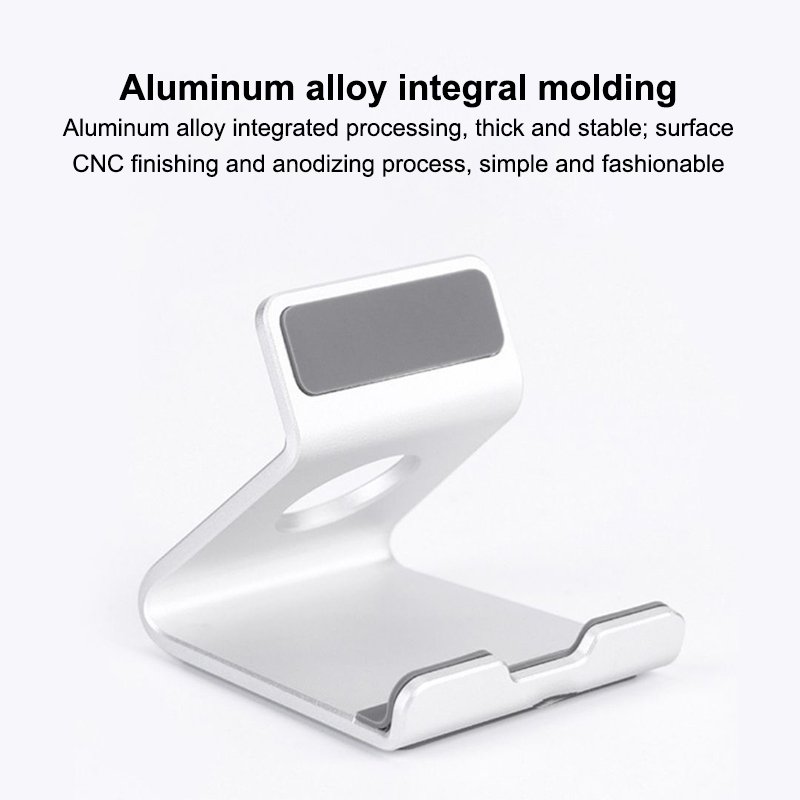 Suporte de telefone móvel de m - Desk Setup Table avaliação e preço
