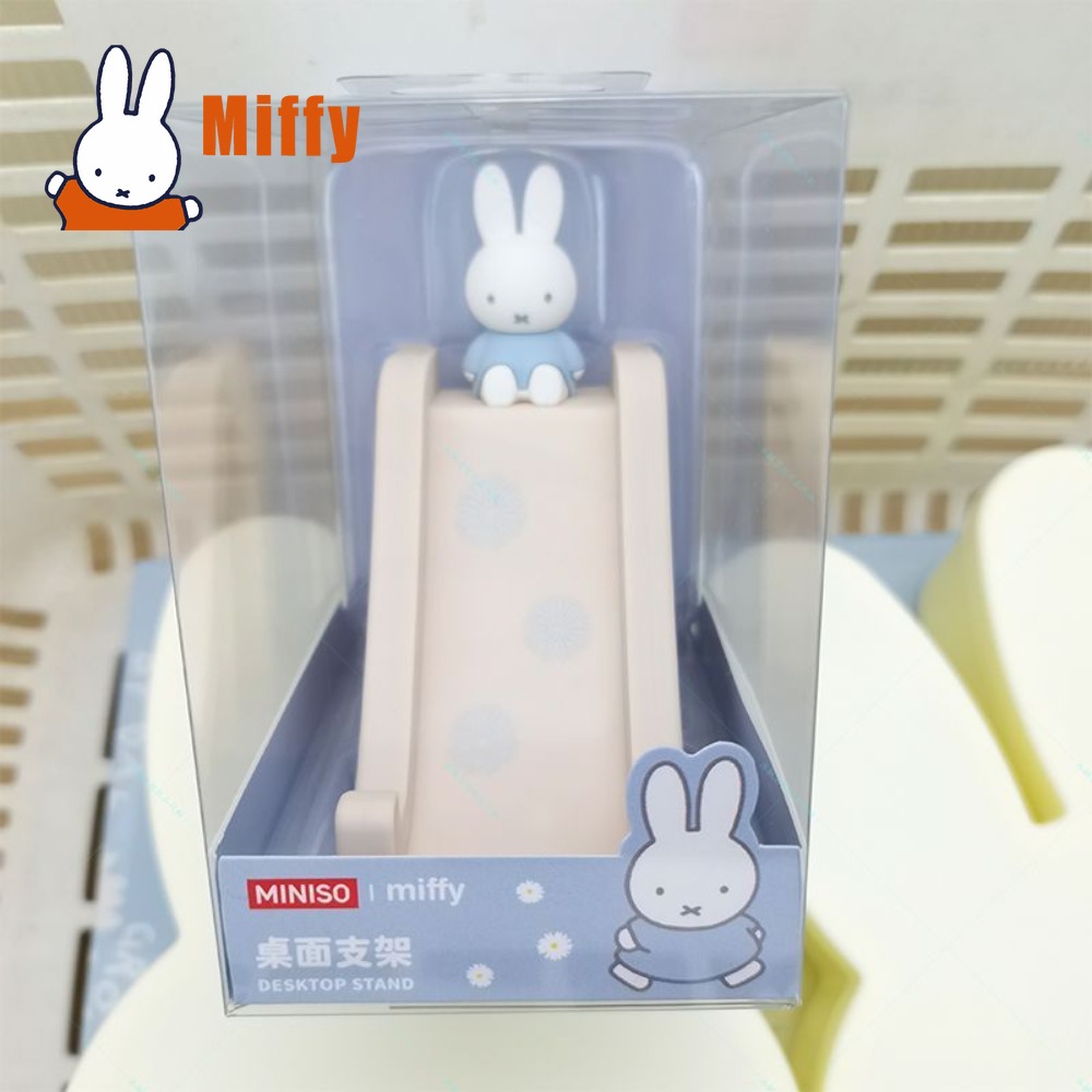 Suporte de Telefone Kawaii Mif - Desk Setup Table avaliação e preço