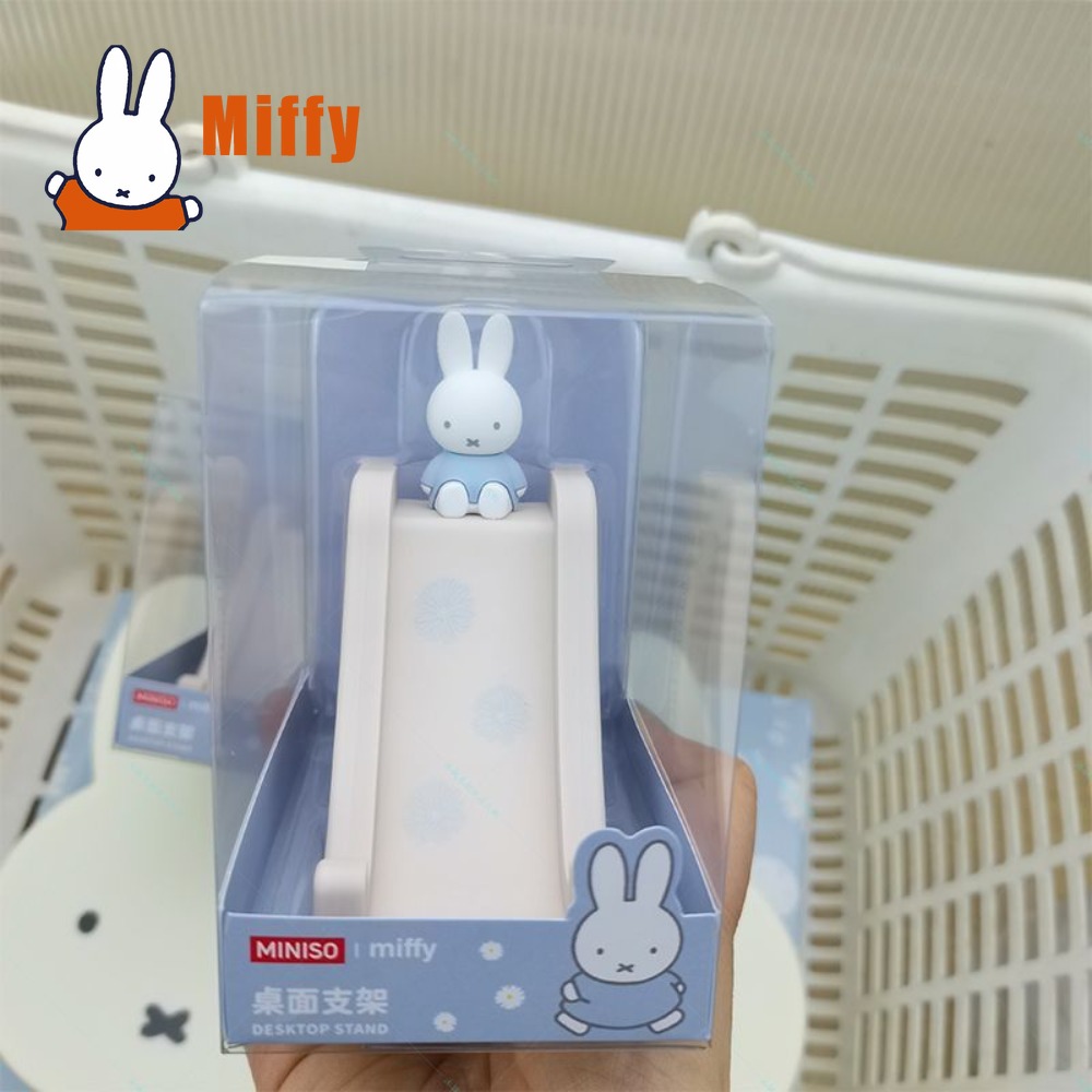 Suporte de Telefone Kawaii Mif - Desk Setup Table avaliação e preço