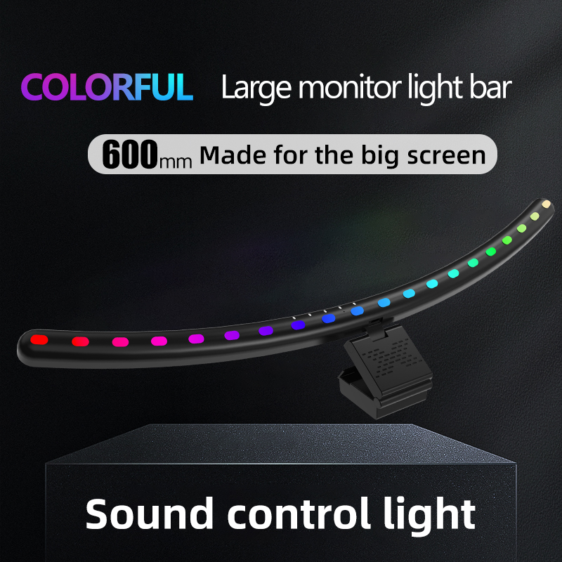 Barra de Luz LED RGB Inteligen - Desk Setup Gadgets avaliação e preço