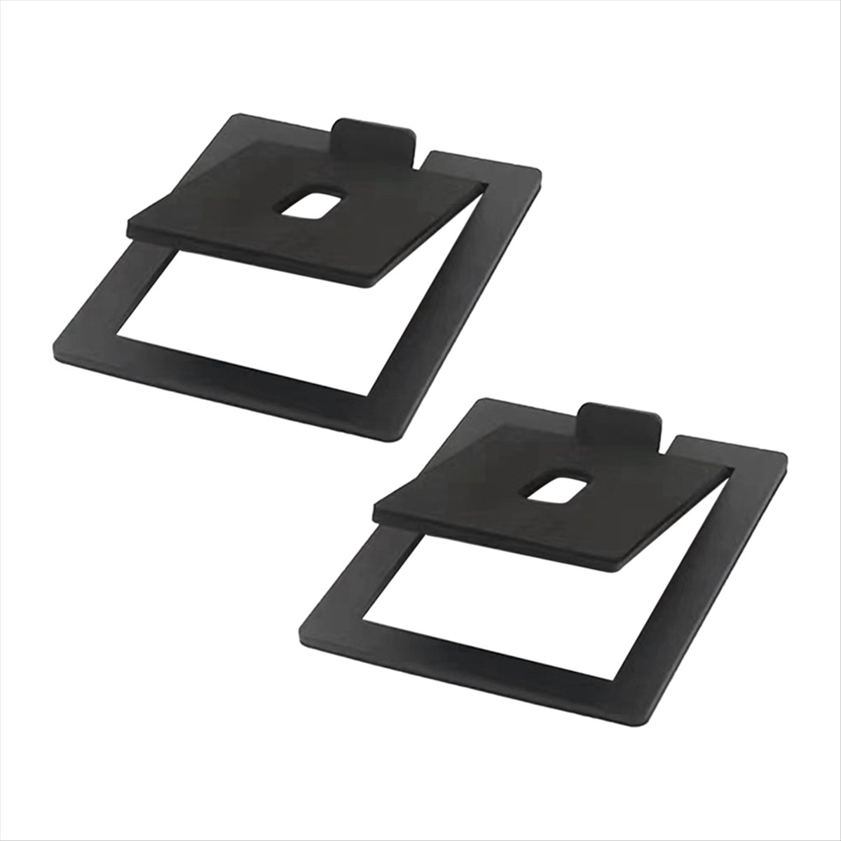 Suportes de Mesa para Caixas d - Desk Setup With Speakers avaliação e preço