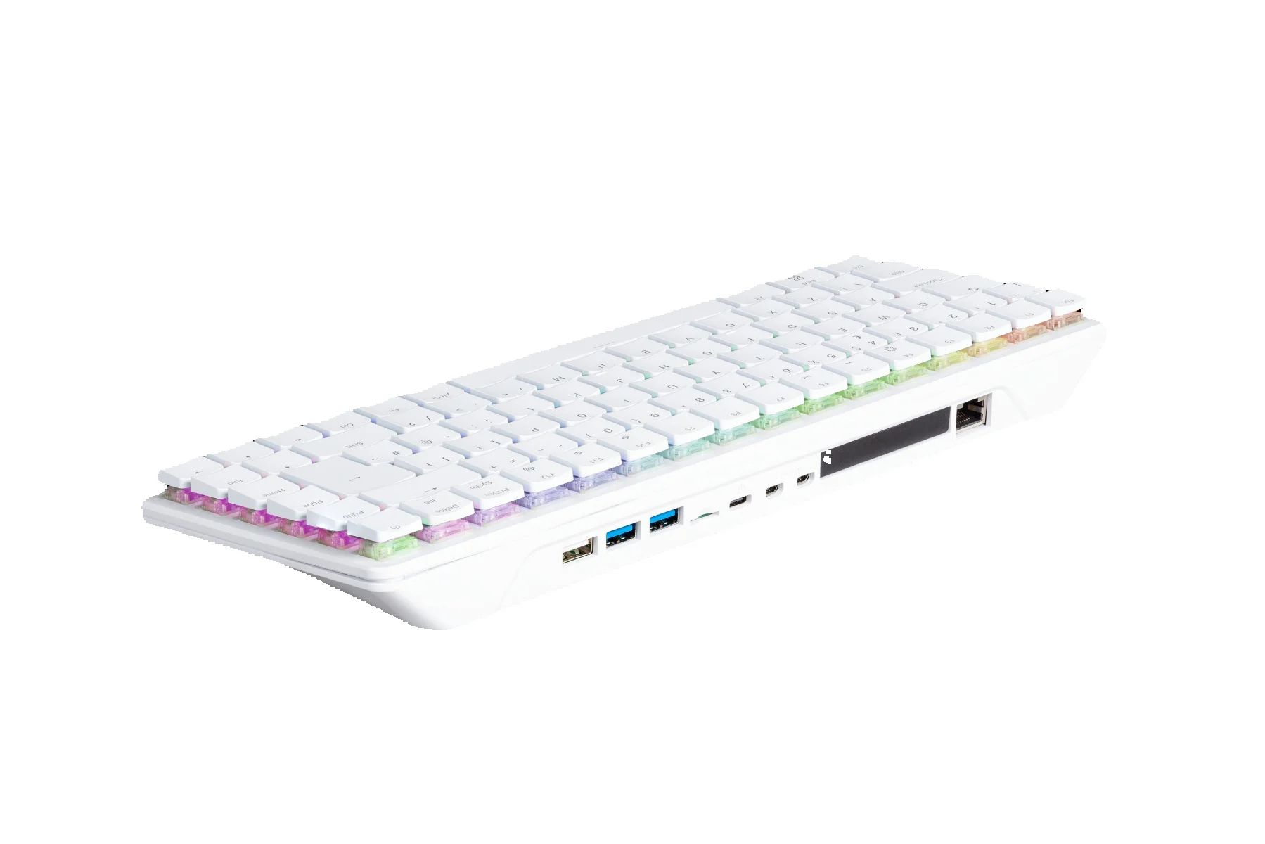 Computador All-in-One Raspberr - Desk Setup Pc avaliação e preço