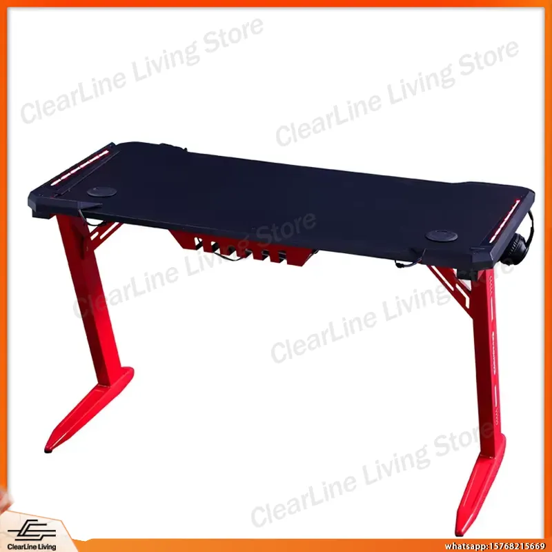Mesa de Jogos Ajustável em Alt - Desk Setup Gaming Pc avaliação e preço