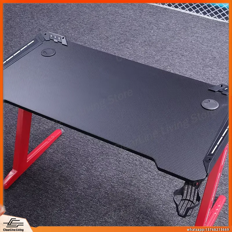 Mesa de Jogos Ajustável em Alt - Desk Setup Gaming Pc avaliação e preço