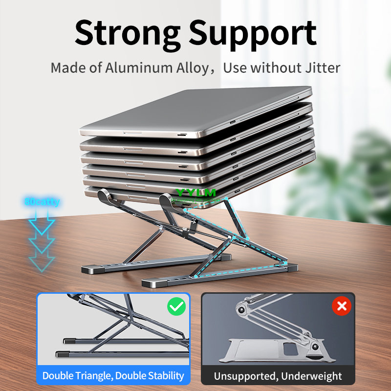 Yyml novo suporte ajustável pa - Desk Setup Pink avaliação e preço