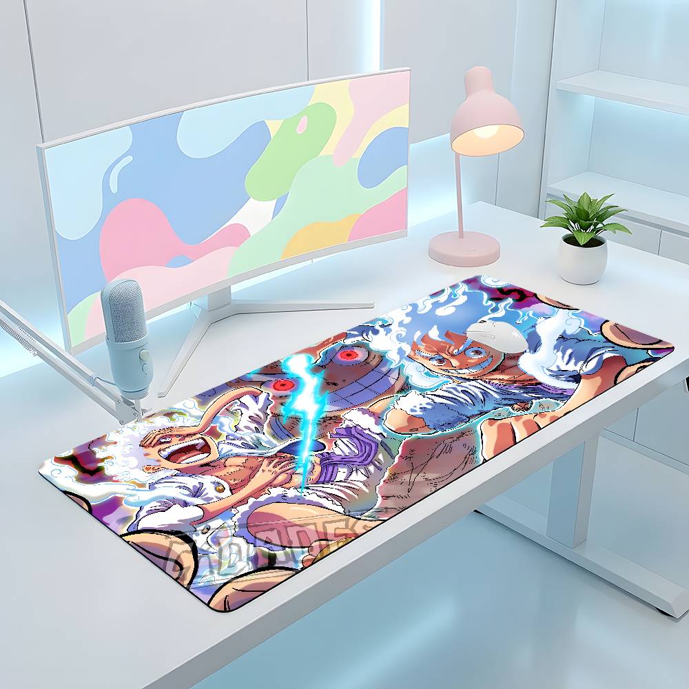 Mousepad de Borracha Anime One - Rubber Mat Desk avaliação e preço