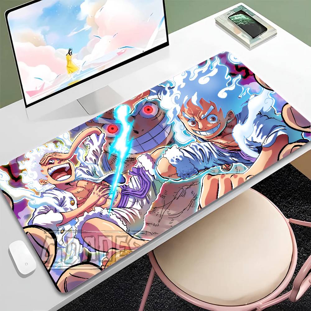 Mousepad de Borracha Anime One - Rubber Mat Desk avaliação e preço