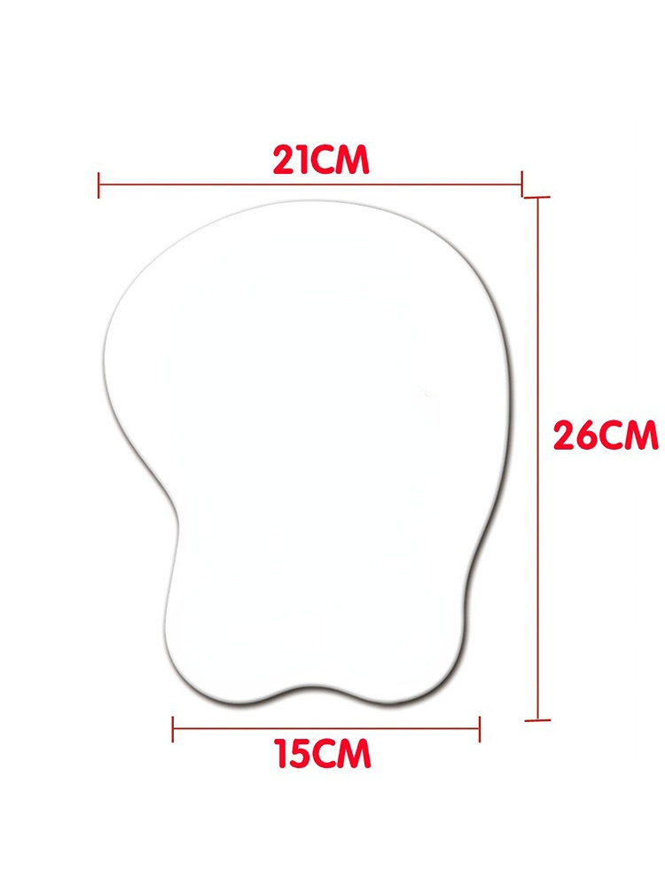 Jojo mouse pad protetor de pul - Desk Setup Gadgets avaliação e preço
