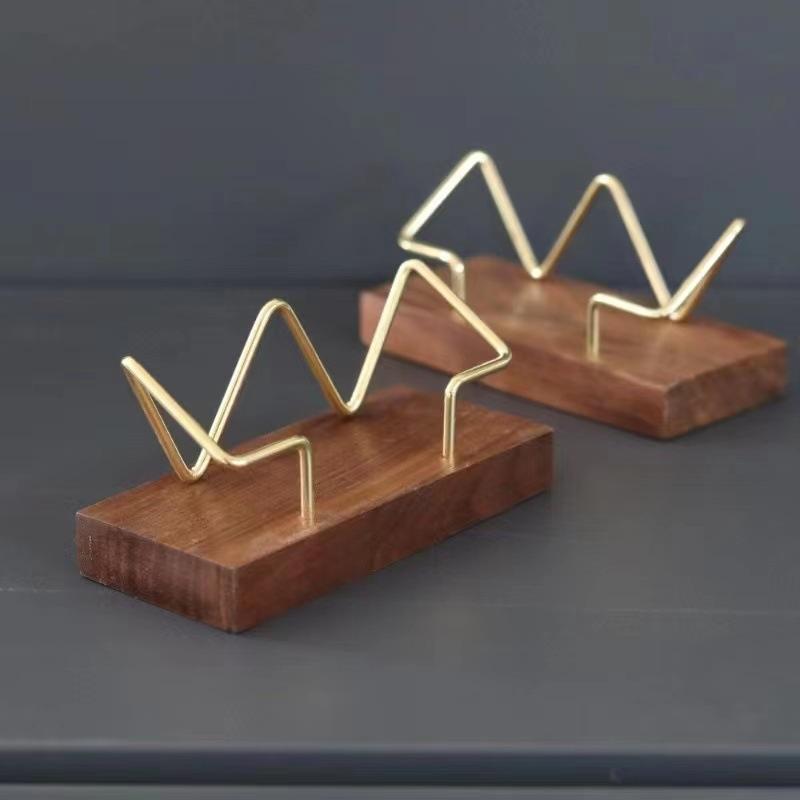 【A8】Organizador de Cartões de  - Desk Setup Home avaliação e preço