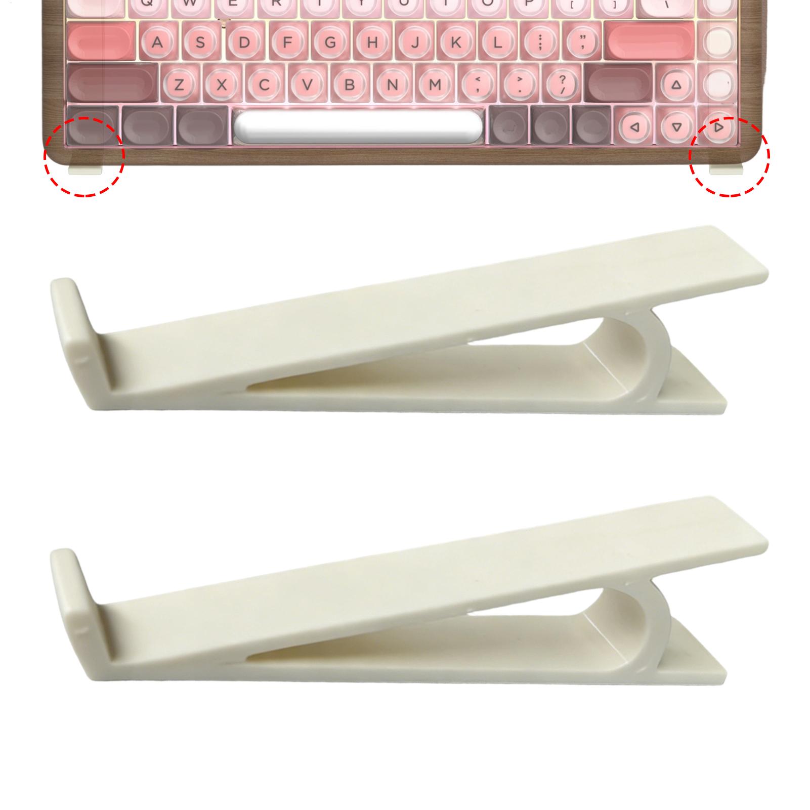 Suporte Ergonômico Antiderrapa - Desk Setup Home avaliação e preço