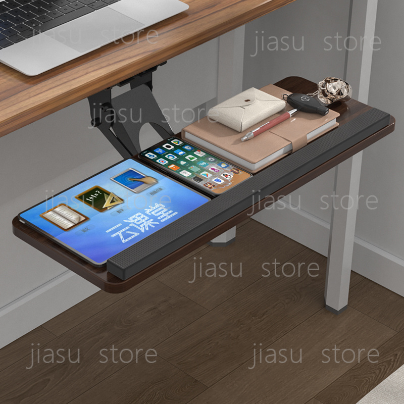 ‌ Suporte Ergonômico para Tecl - Desk Setup With Keyboard Tray avaliação e preço