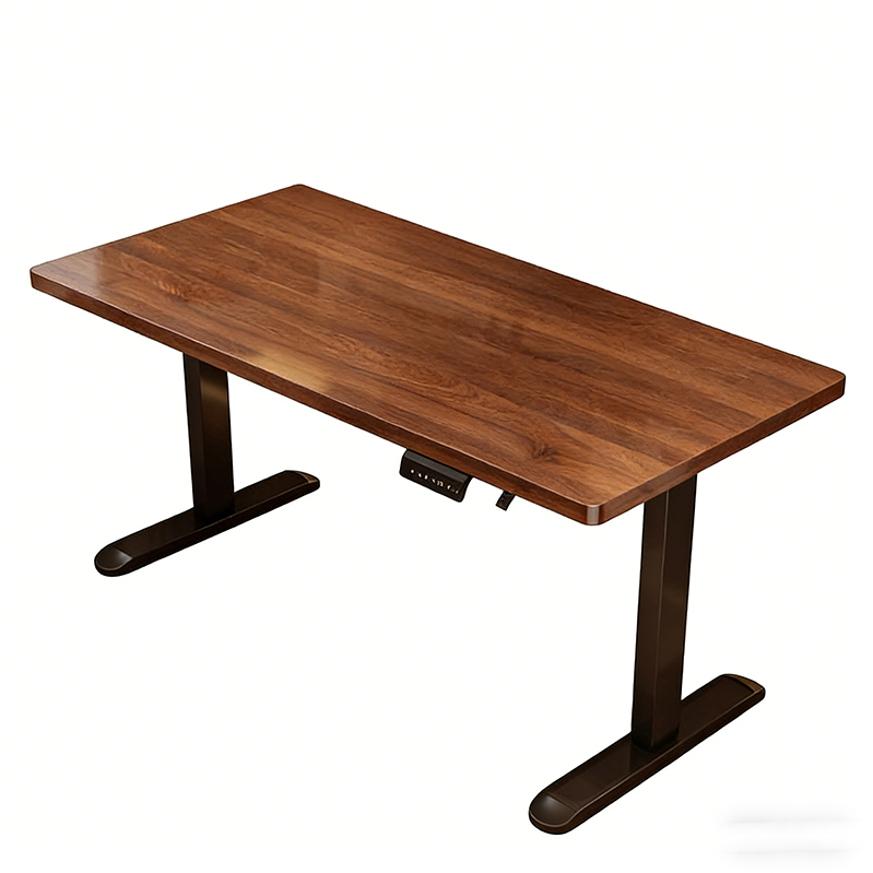 Mesa Elétrica Moderna com Dois - Desk Setup Office avaliação e preço
